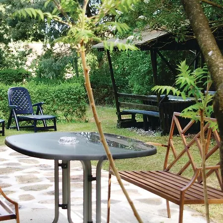 Holiday Selchower Dorfstrasse Y Holiday home Storkow (Mark)