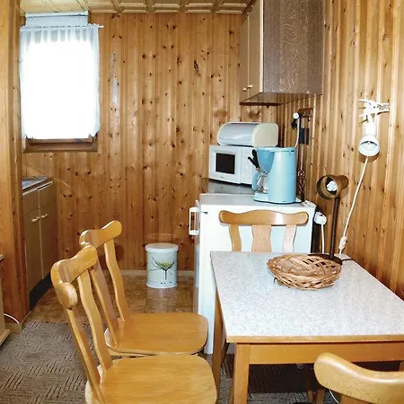 Holiday Selchower Dorfstrasse Y Holiday home