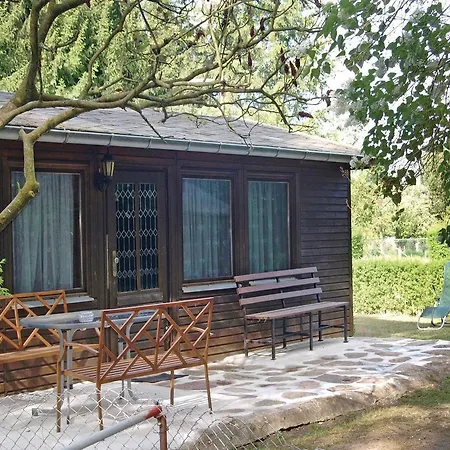 Holiday home Holiday Selchower Dorfstrasse Y