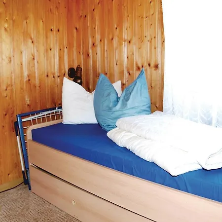 Holiday home Holiday Selchower Dorfstrasse Y Storkow (Mark)