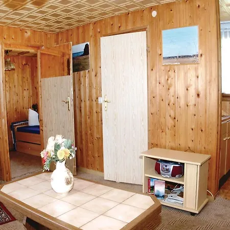 Holiday Selchower Dorfstrasse Y Holiday home