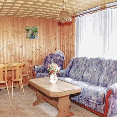 Holiday Selchower Dorfstrasse Y Holiday home *
